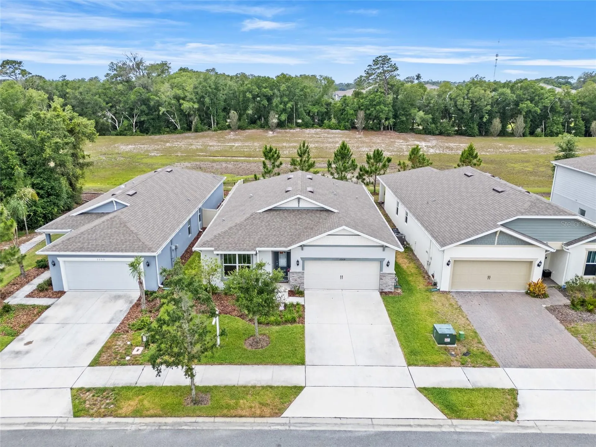 2209 Canopy Terrace Boulevard Deland FL 32724