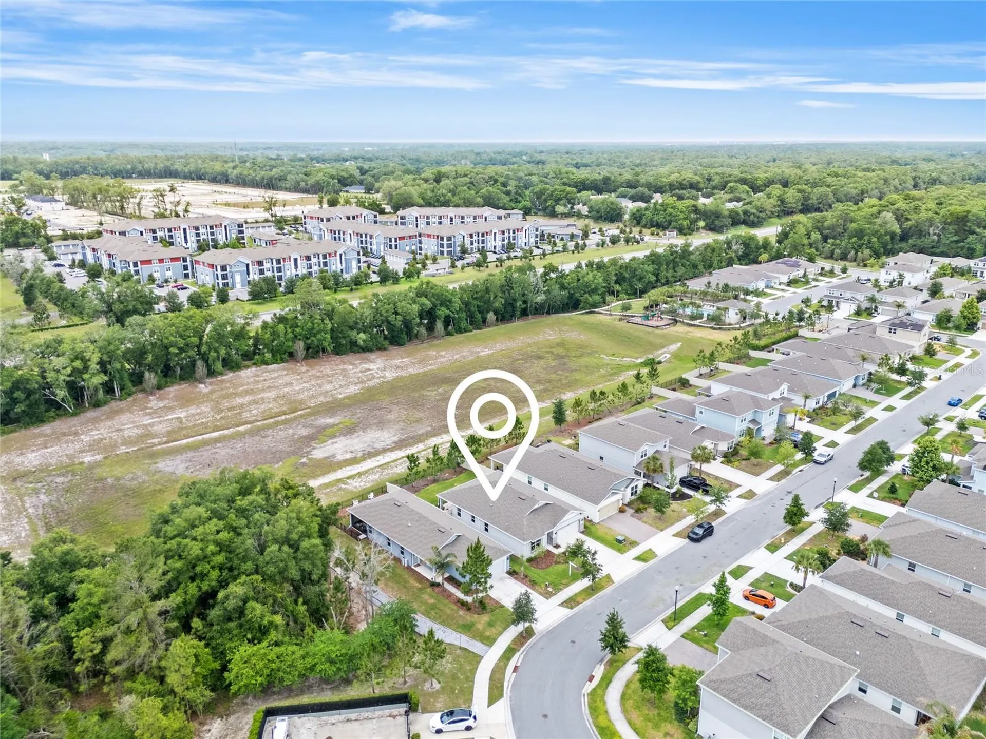 2209 Canopy Terrace Boulevard Deland FL 32724