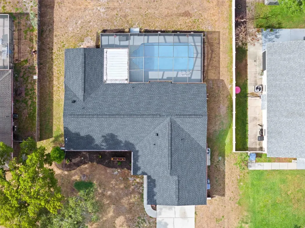 9303 Gibralter Street Spring Hill FL 34608