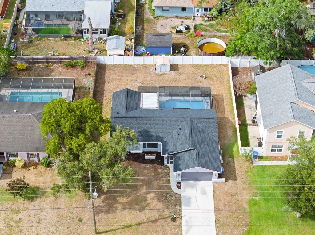 9303 Gibralter Street Spring Hill FL 34608