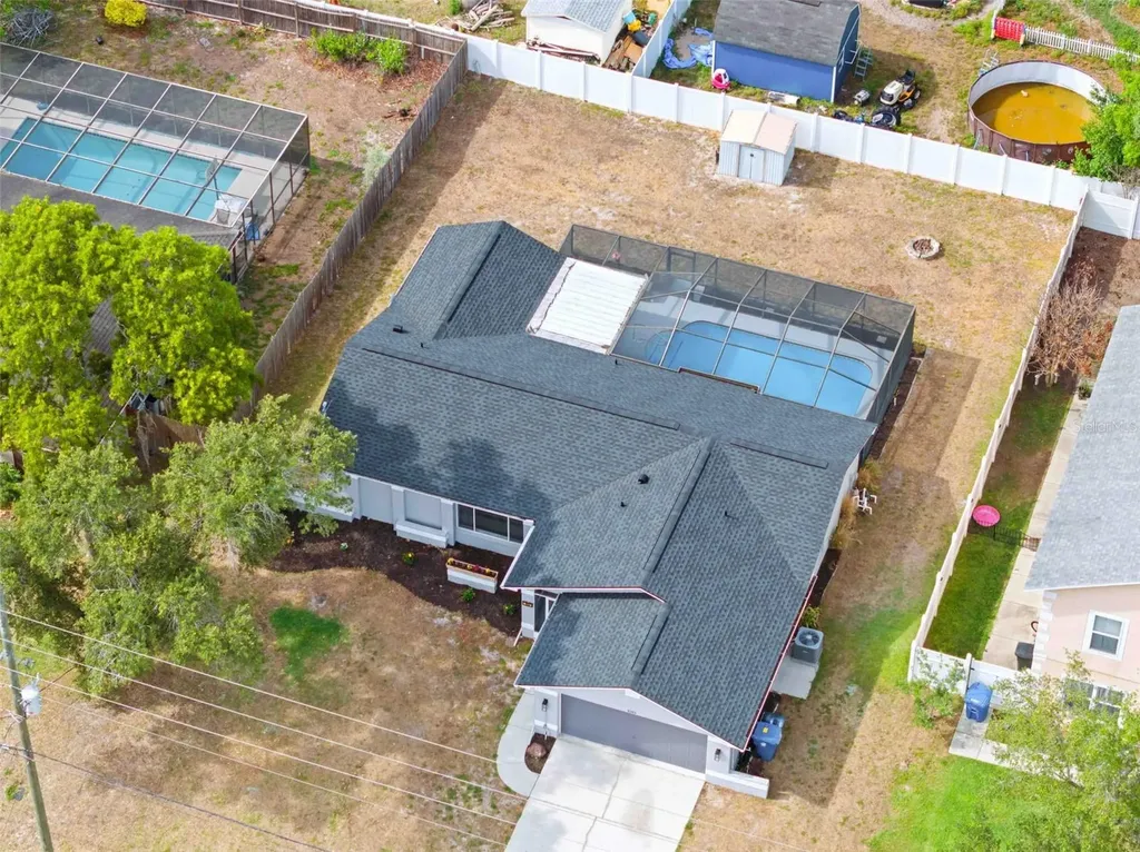 9303 Gibralter Street Spring Hill FL 34608