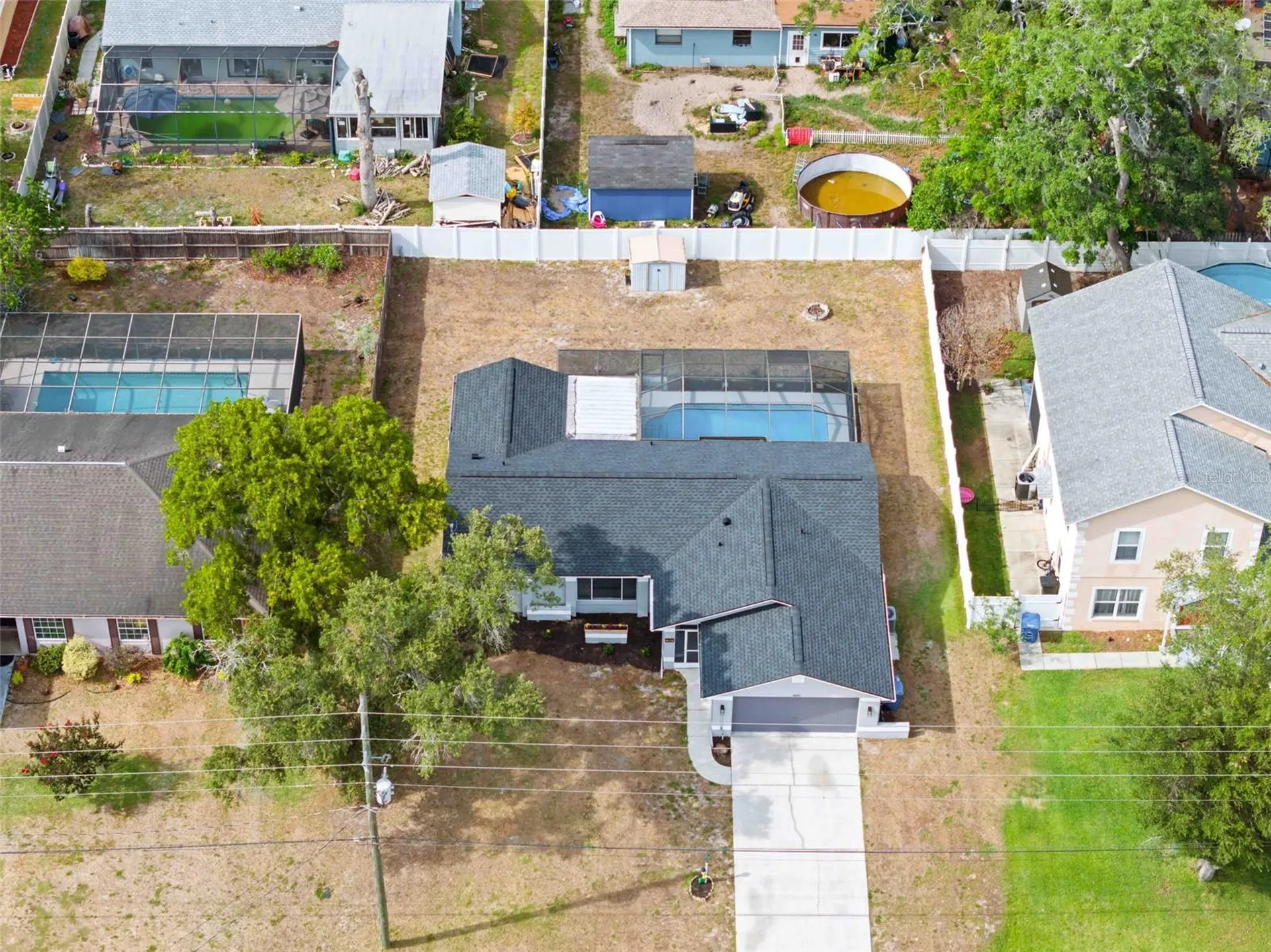 9303 Gibralter Street Spring Hill FL 34608