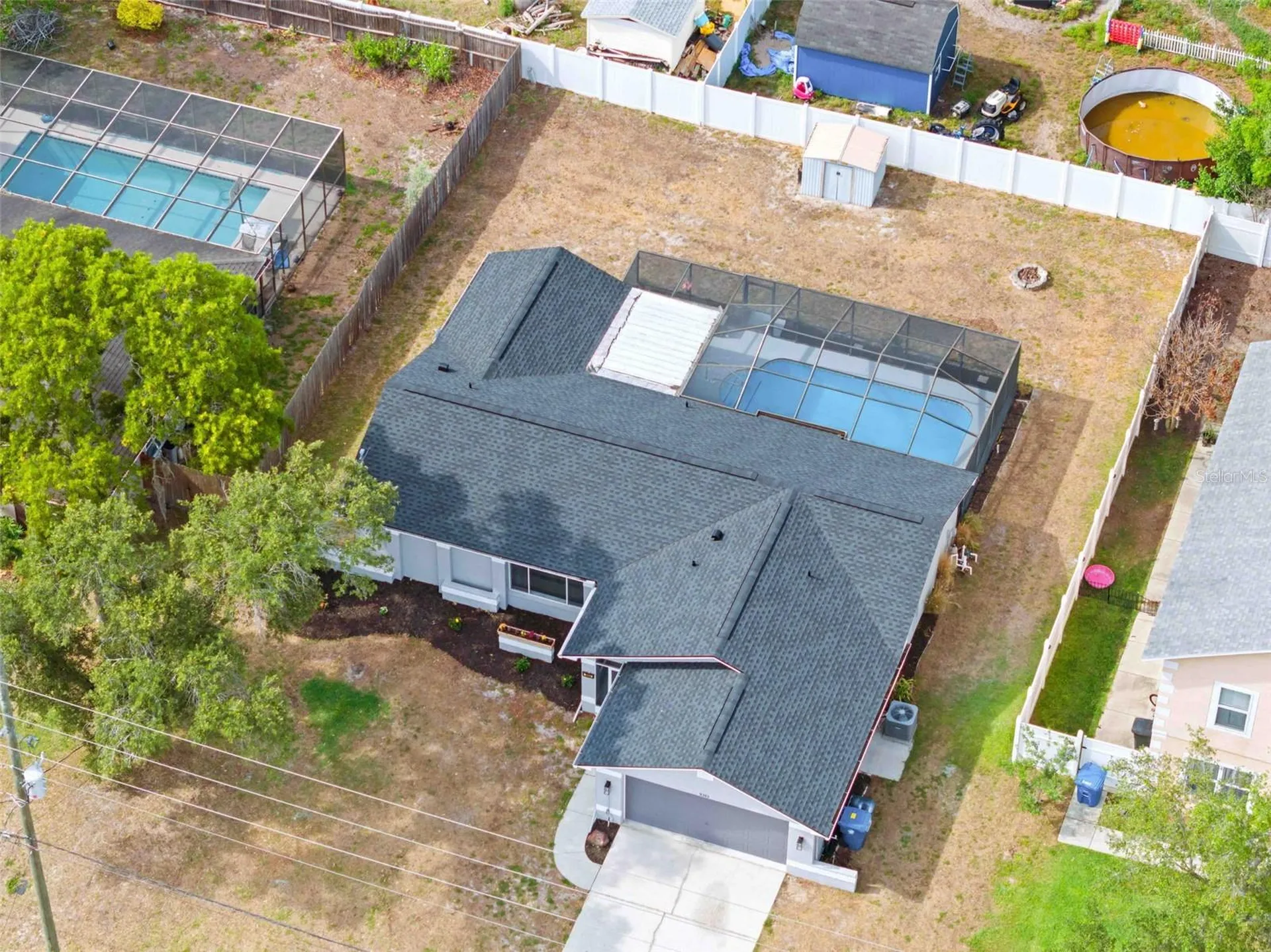 9303 Gibralter Street Spring Hill FL 34608