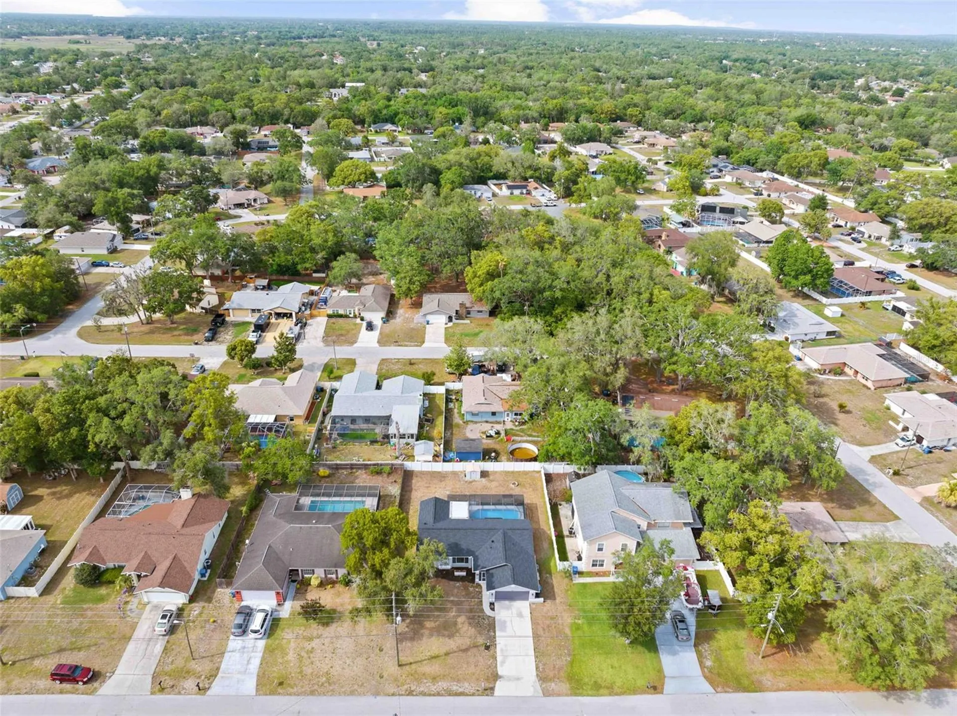 9303 Gibralter Street Spring Hill FL 34608