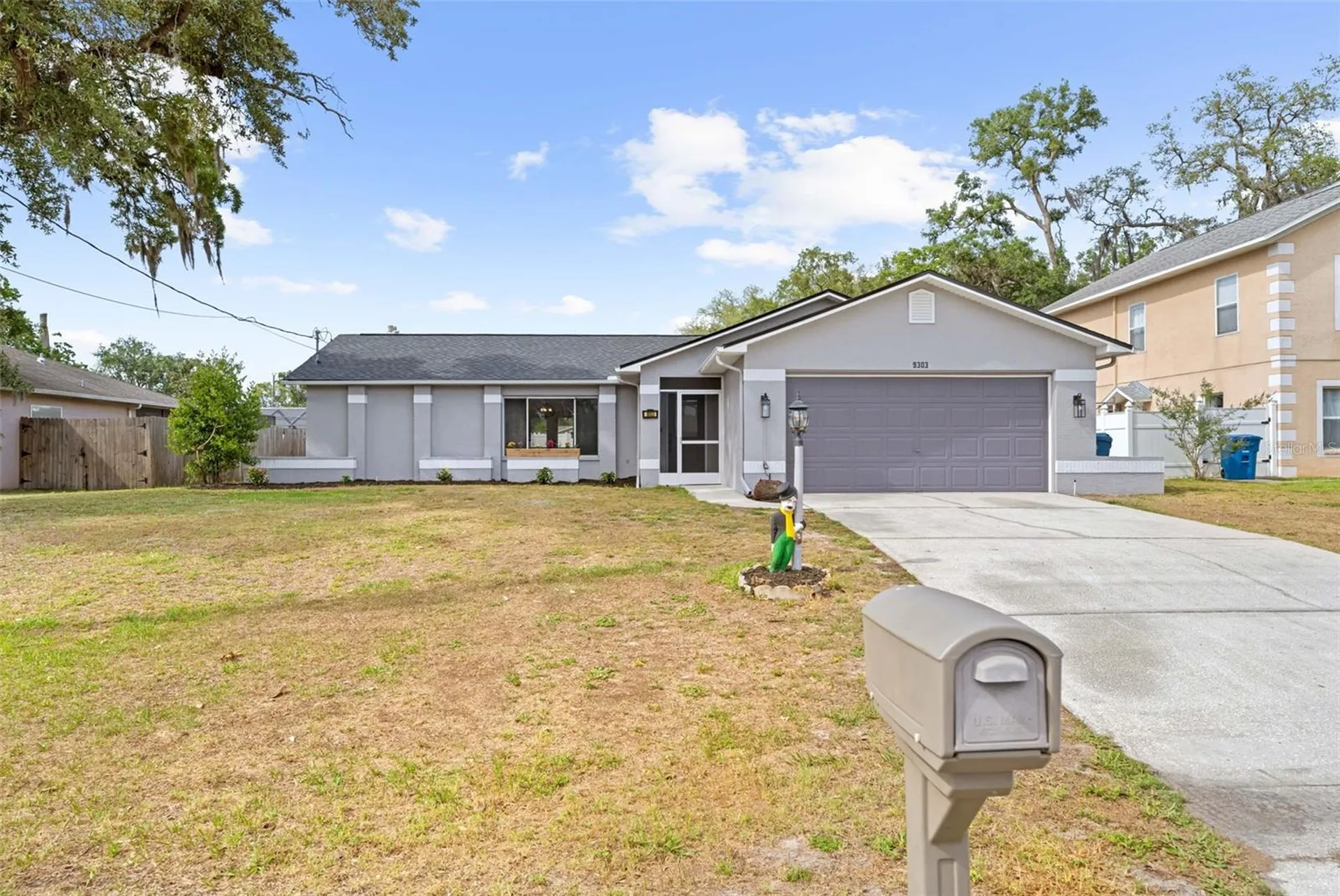 9303 Gibralter Street Spring Hill FL 34608