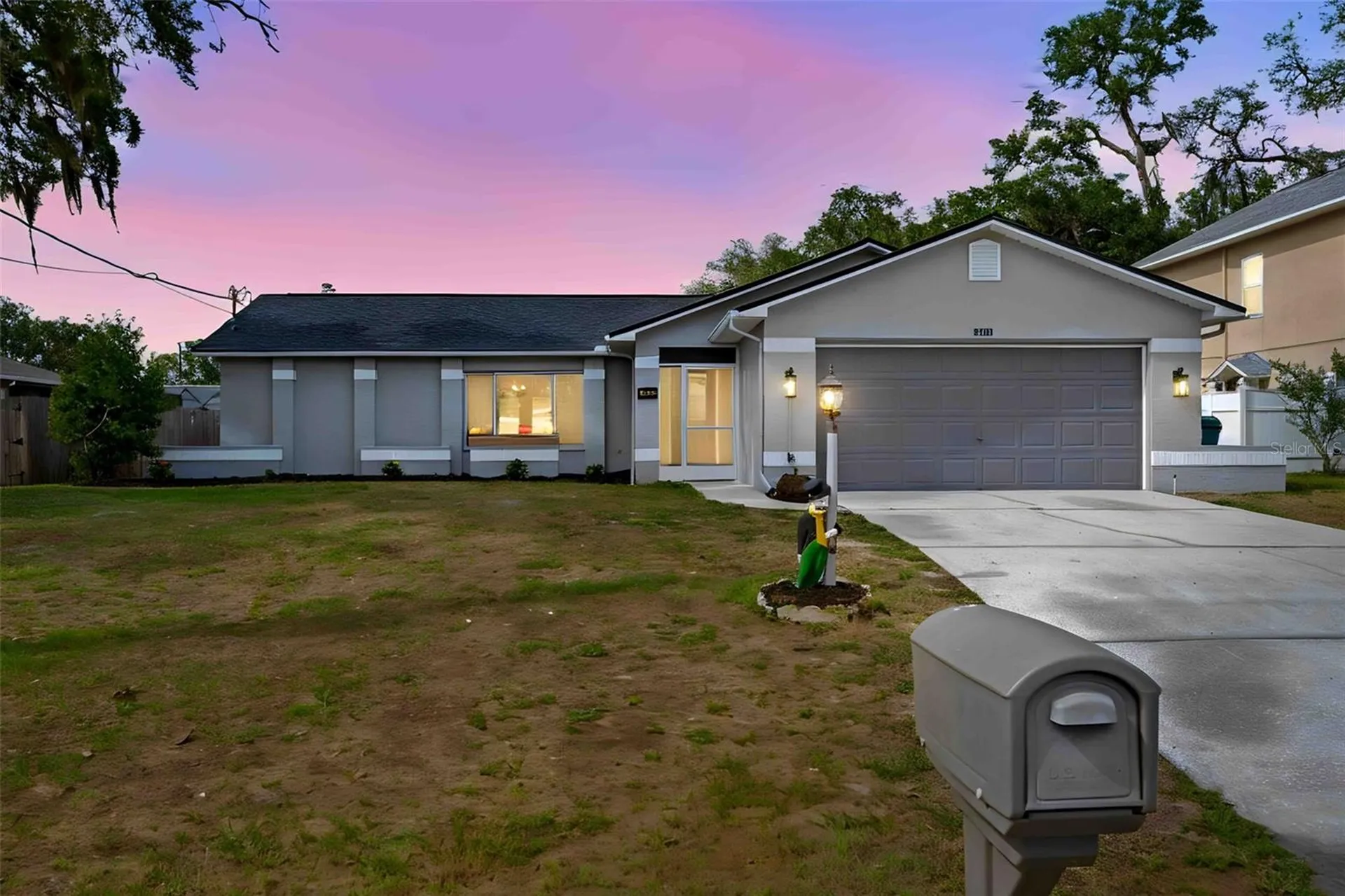 9303 Gibralter Street Spring Hill FL 34608