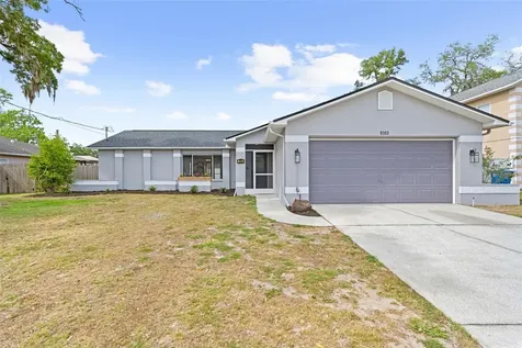 9303 Gibralter Street Spring Hill FL 34608