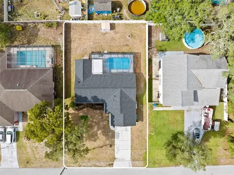 9303 Gibralter Street Spring Hill FL 34608