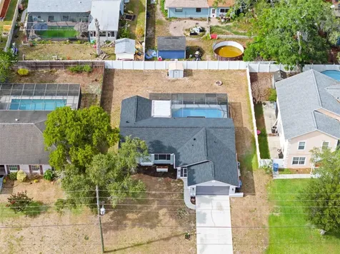 9303 Gibralter Street Spring Hill FL 34608