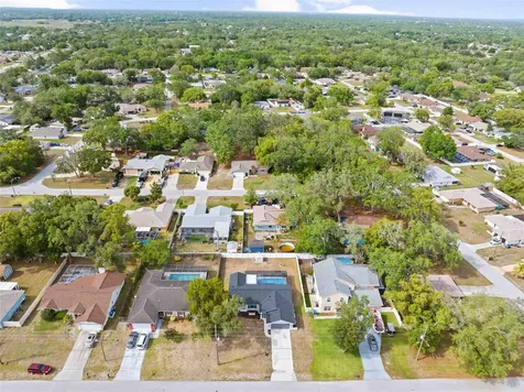 9303 Gibralter Street Spring Hill FL 34608