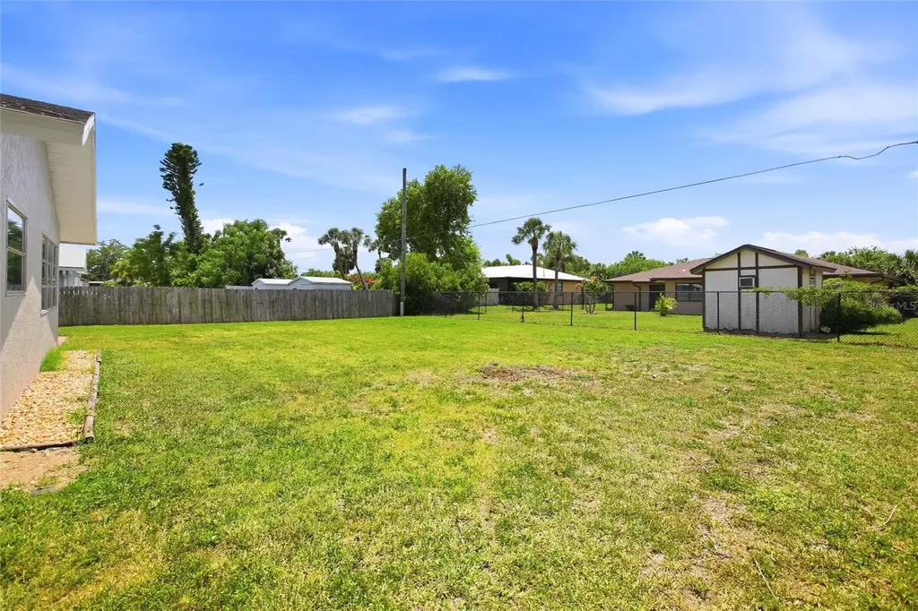 4107 Michel Tree Street Port Charlotte FL 33948