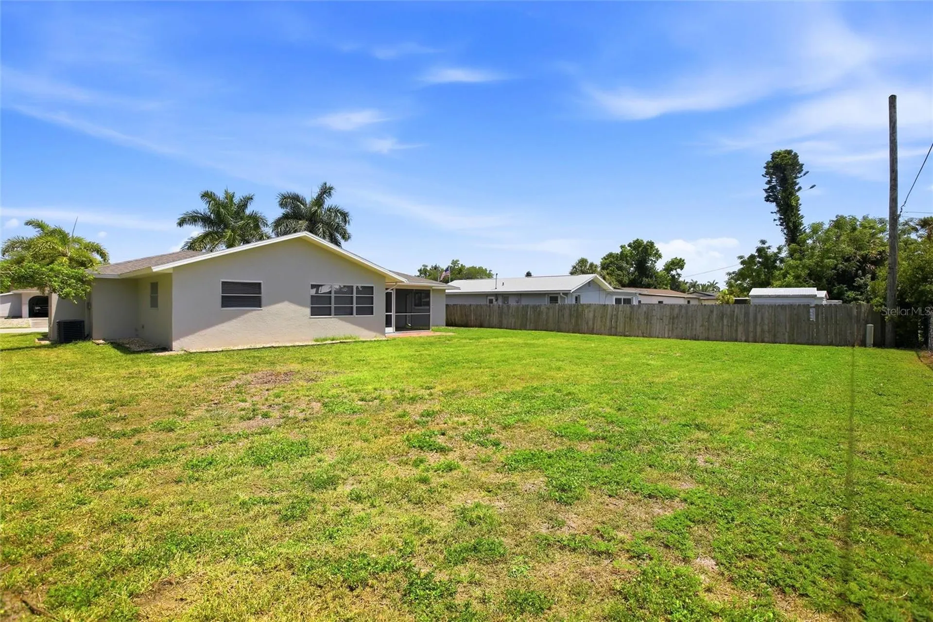 4107 Michel Tree Street Port Charlotte FL 33948