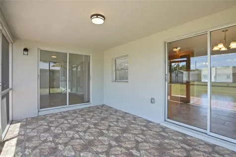 4107 Michel Tree Street Port Charlotte FL 33948