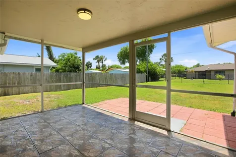 4107 Michel Tree Street Port Charlotte FL 33948