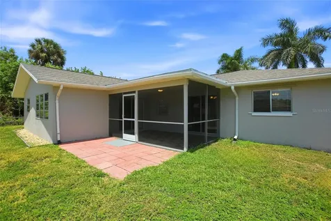 4107 Michel Tree Street Port Charlotte FL 33948