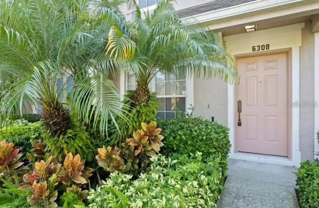 6308 Bayside Key Drive Tampa FL 33615
