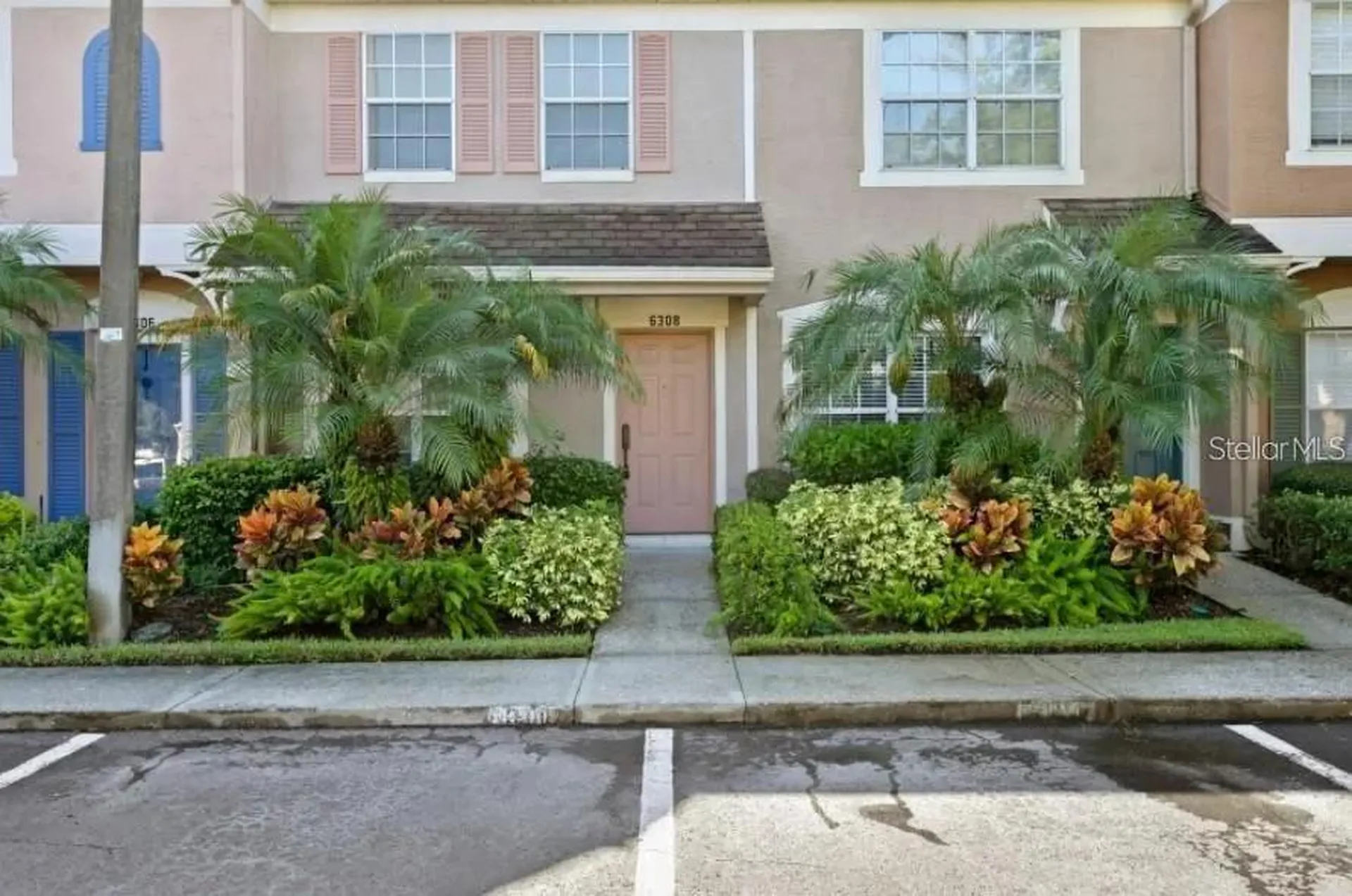 6308 Bayside Key Drive Tampa FL 33615