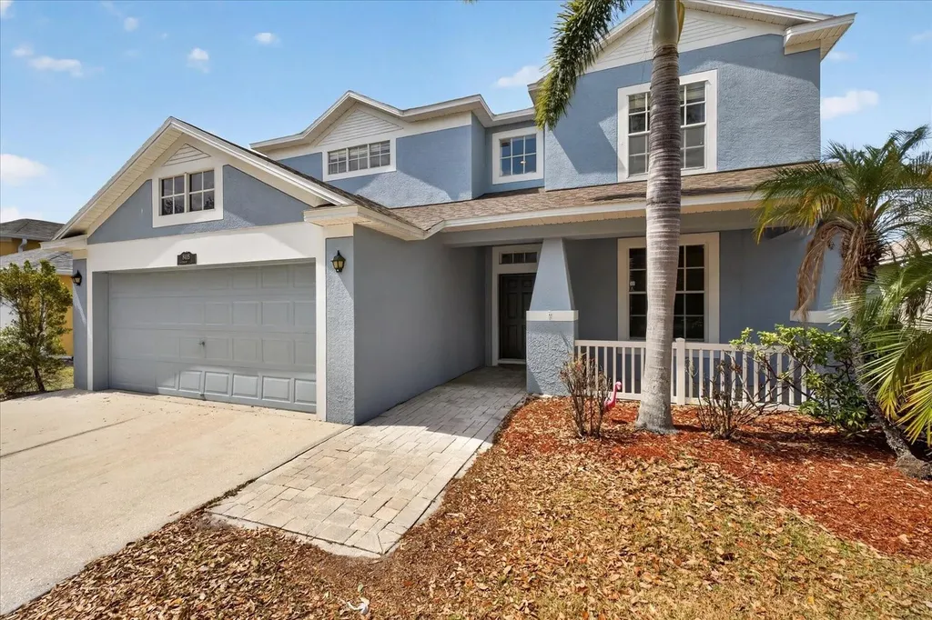 8405 Canterbury Lake Boulevard Tampa FL 33619