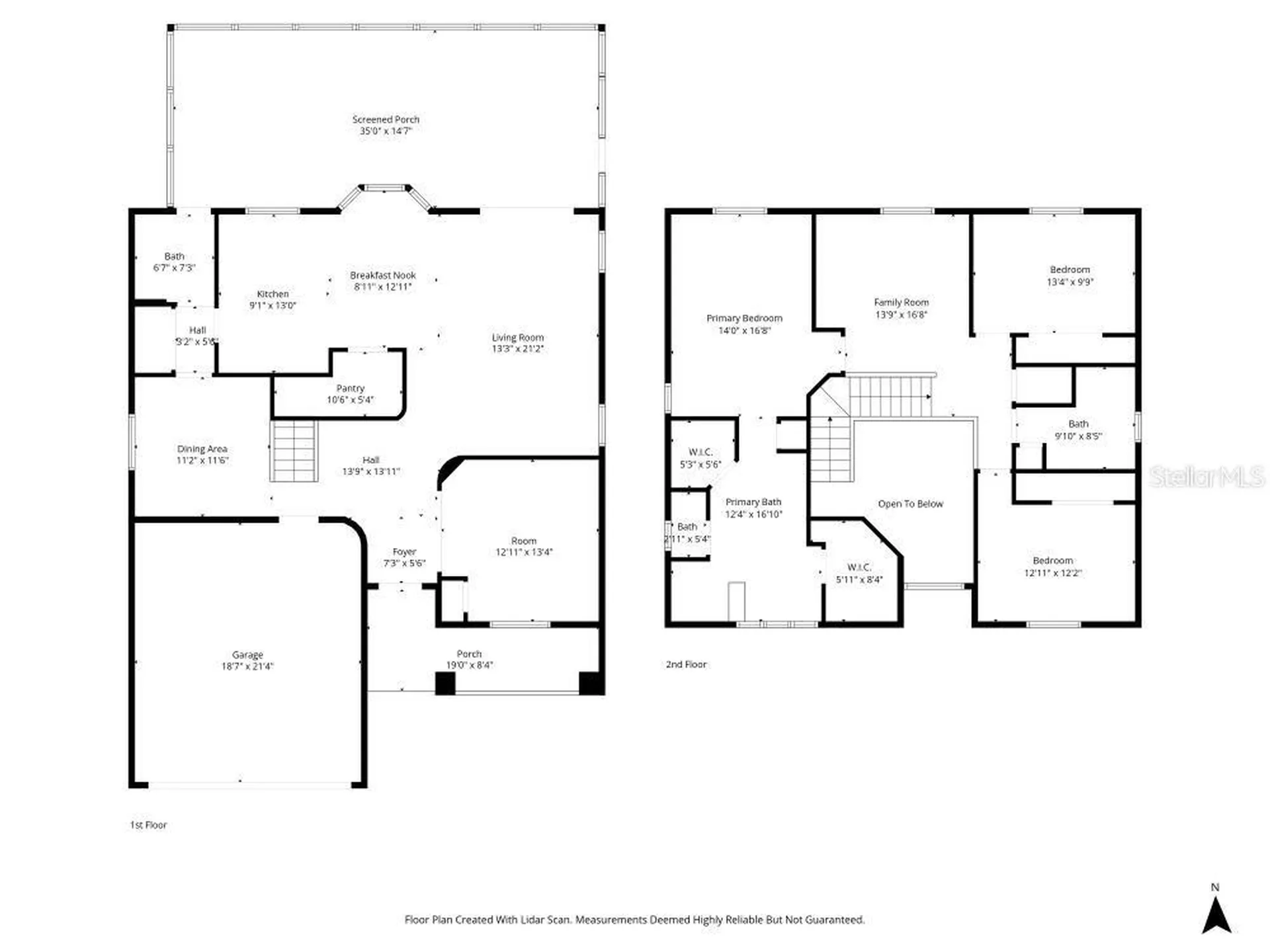 8405 Canterbury Lake Boulevard Tampa FL 33619