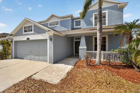 8405 Canterbury Lake Boulevard Tampa FL 33619