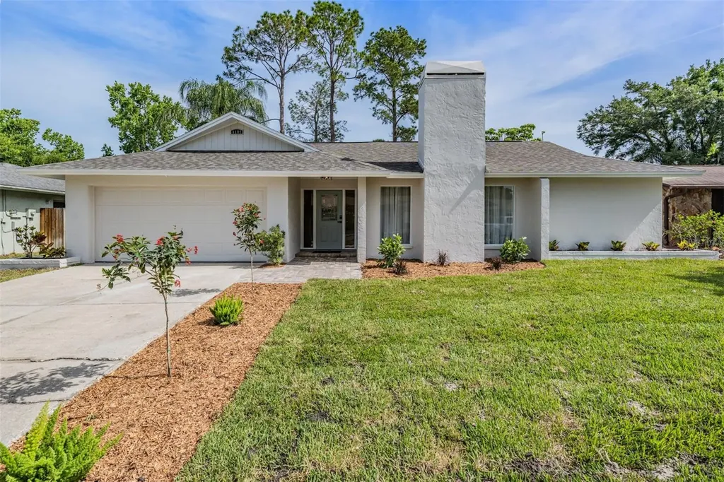 4109 Summerdale Drive Tampa FL 33624