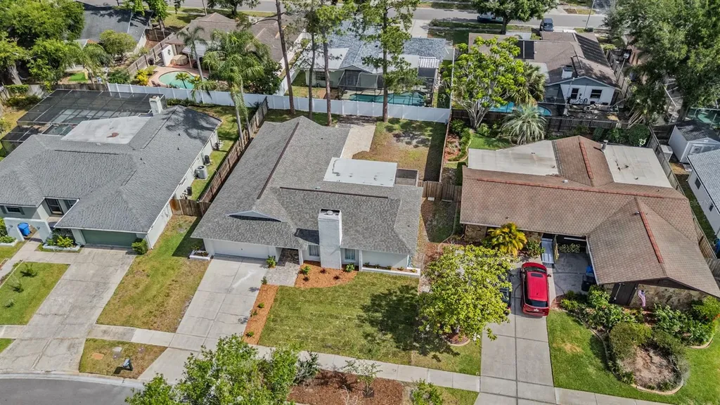 4109 Summerdale Drive Tampa FL 33624
