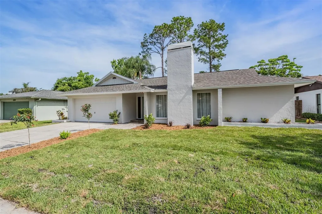 4109 Summerdale Drive Tampa FL 33624