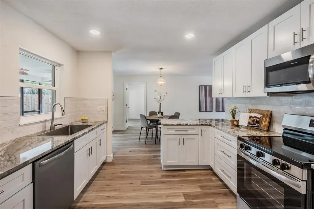 4109 Summerdale Drive Tampa FL 33624