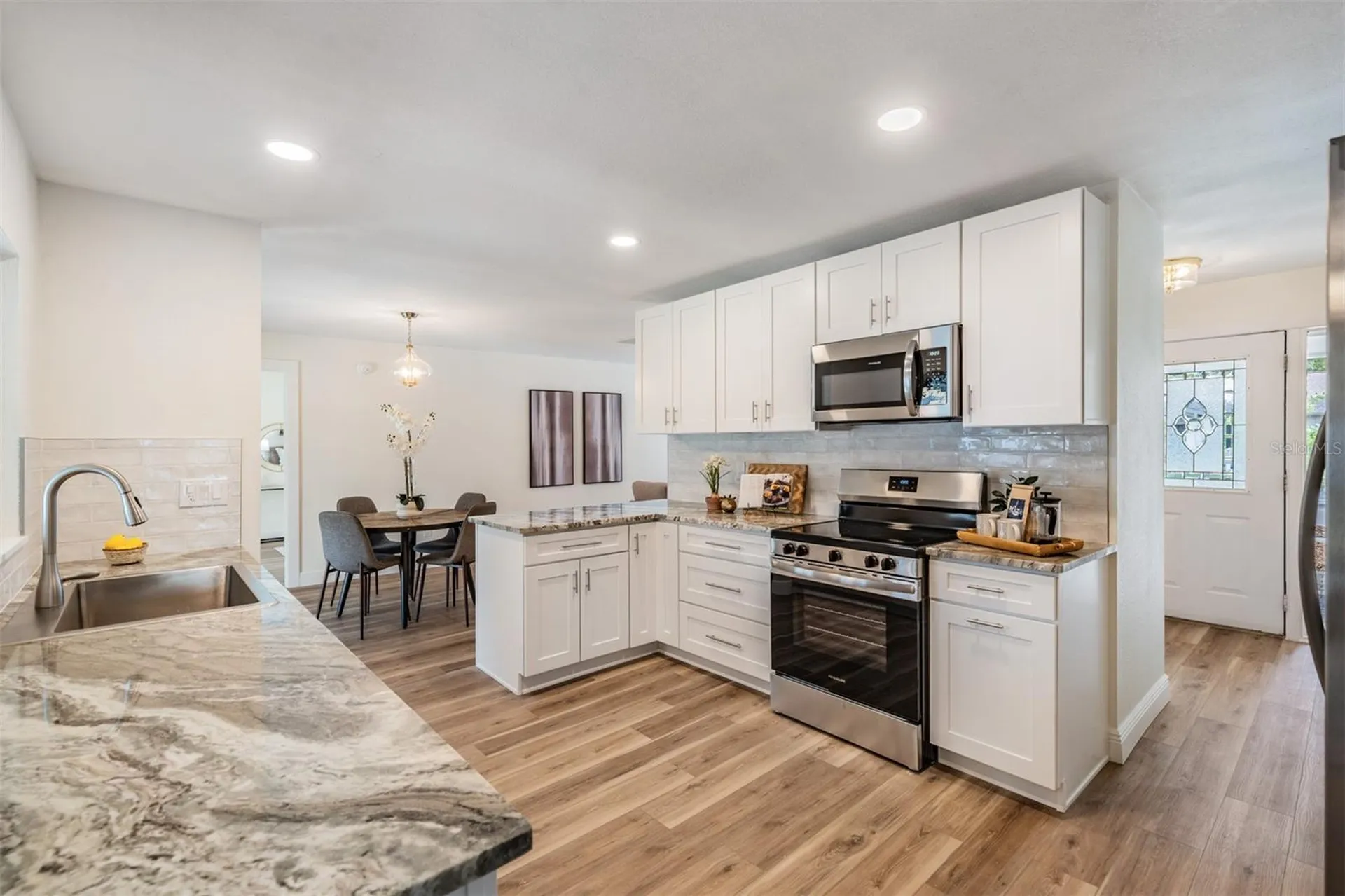 4109 Summerdale Drive Tampa FL 33624
