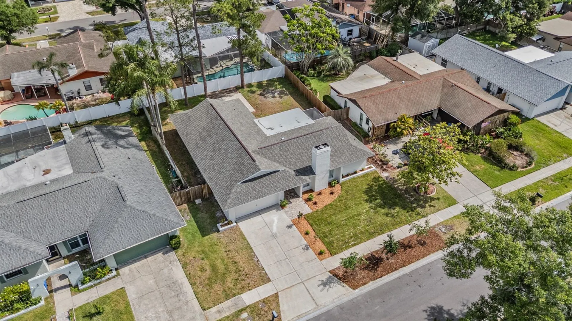 4109 Summerdale Drive Tampa FL 33624