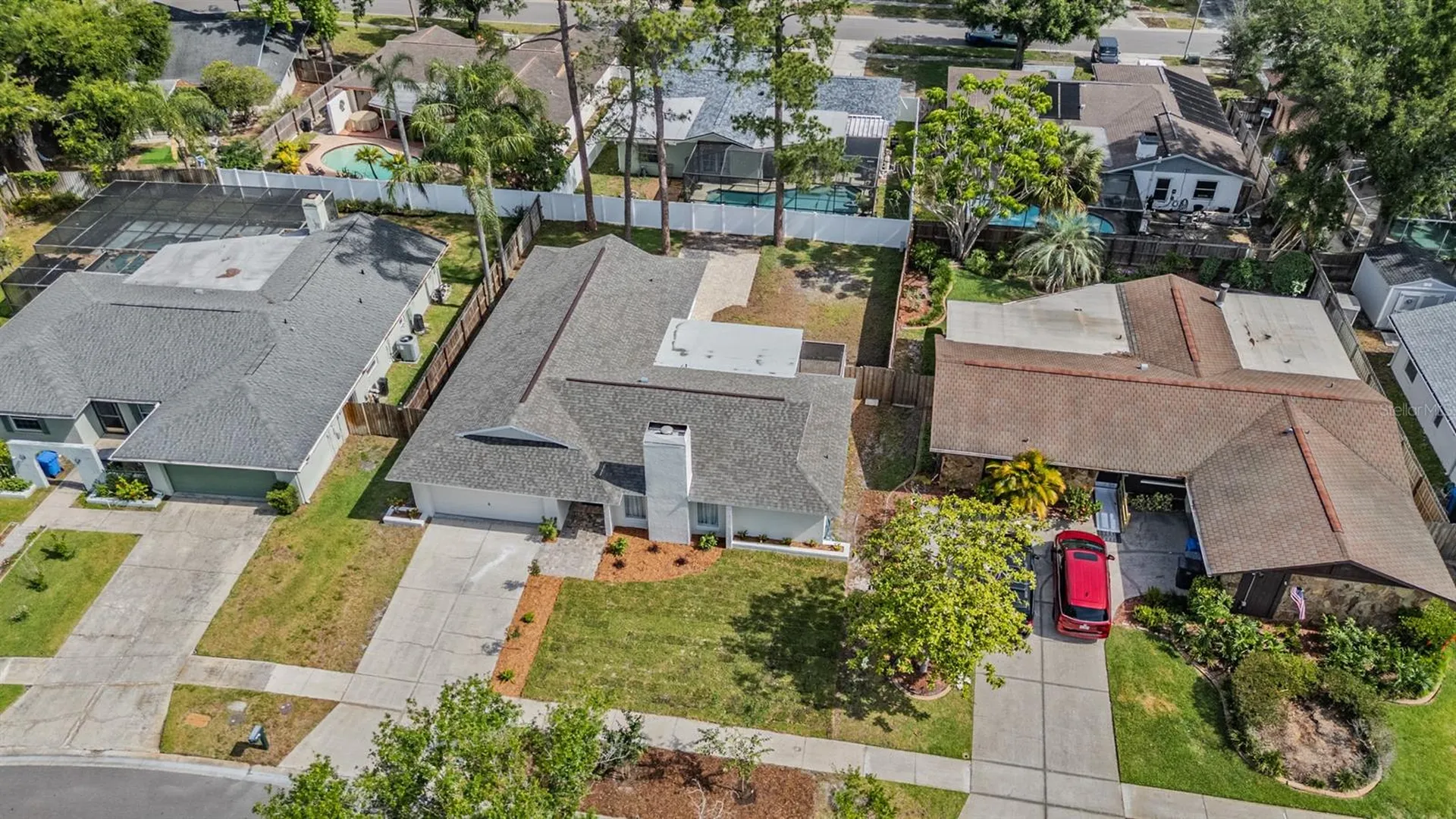 4109 Summerdale Drive Tampa FL 33624
