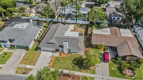 4109 Summerdale Drive Tampa FL 33624