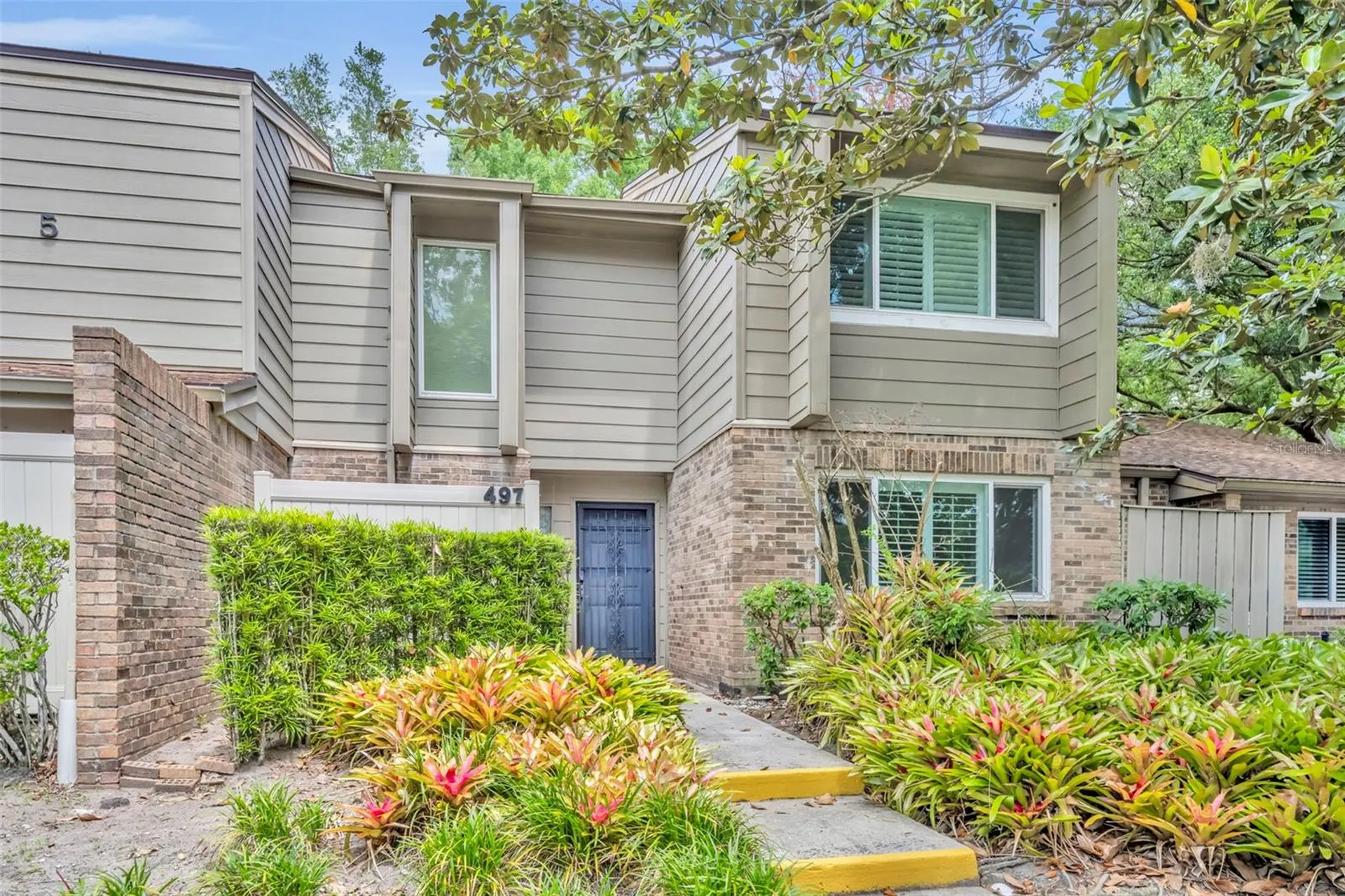 497 Oak Haven Drive Altamonte Springs FL 32701