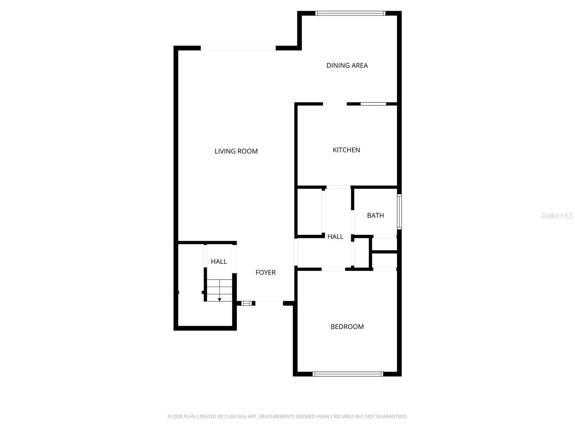 497 Oak Haven Drive Altamonte Springs FL 32701