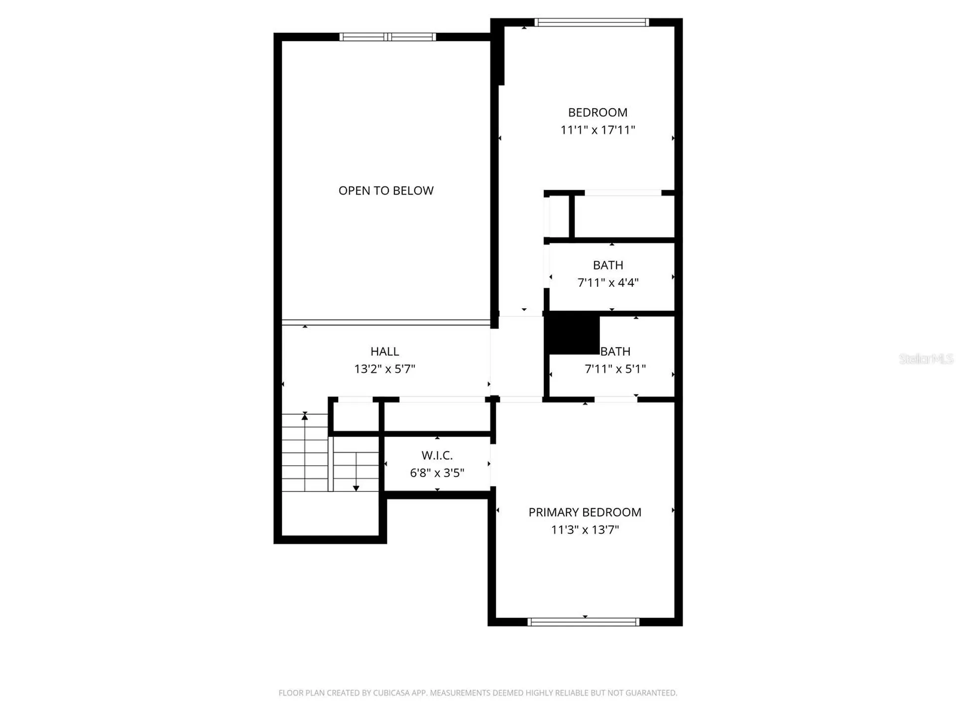 497 Oak Haven Drive Altamonte Springs FL 32701