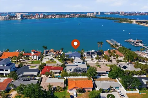 155 1ST Street W Tierra Verde FL 33715
