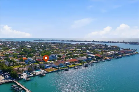 155 1ST Street W Tierra Verde FL 33715