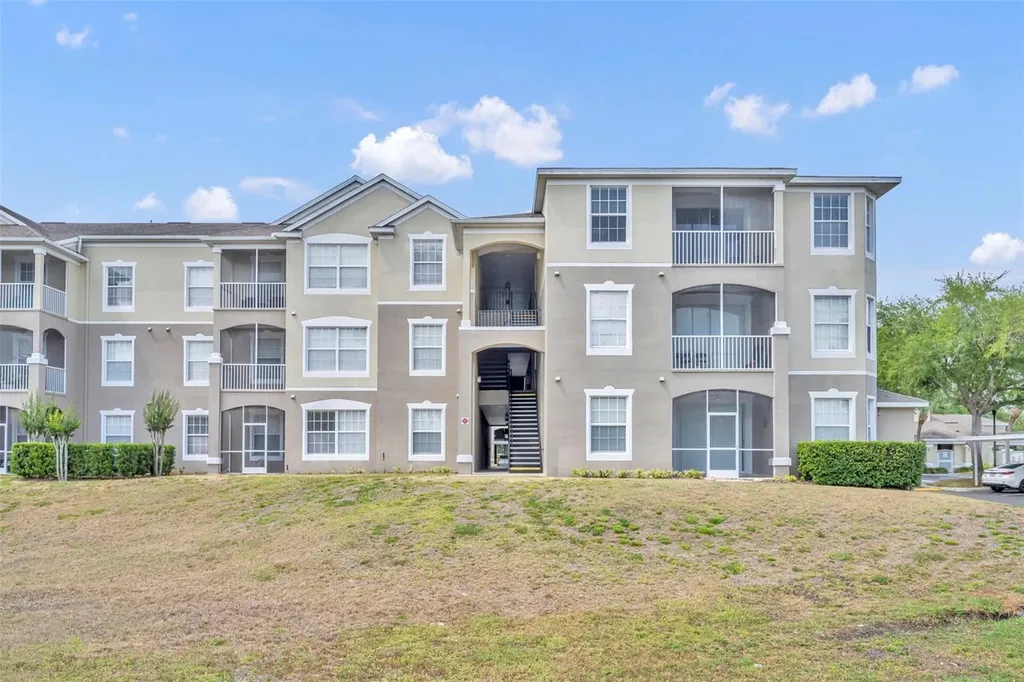 582 Brantley Terrace Way Altamonte Springs FL 32714