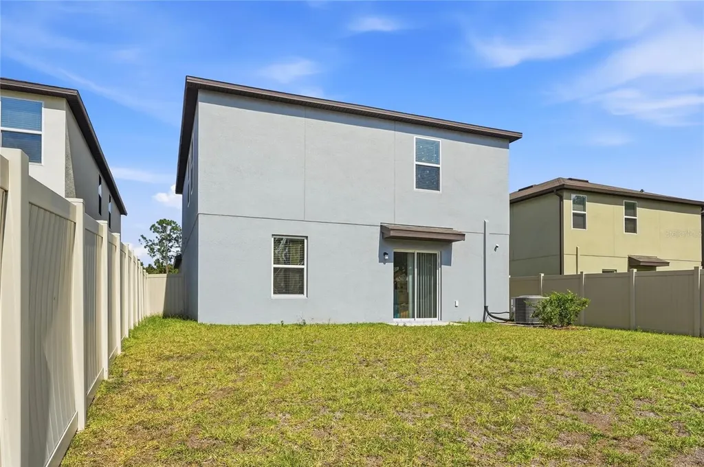 2256 Teneroc Trail Lakeland FL 33801
