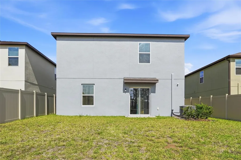 2256 Teneroc Trail Lakeland FL 33801