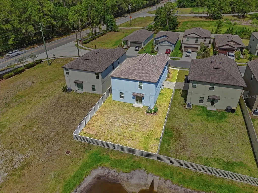 2256 Teneroc Trail Lakeland FL 33801