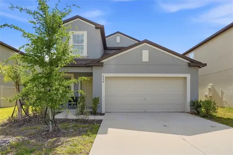 2256 Teneroc Trail Lakeland FL 33801