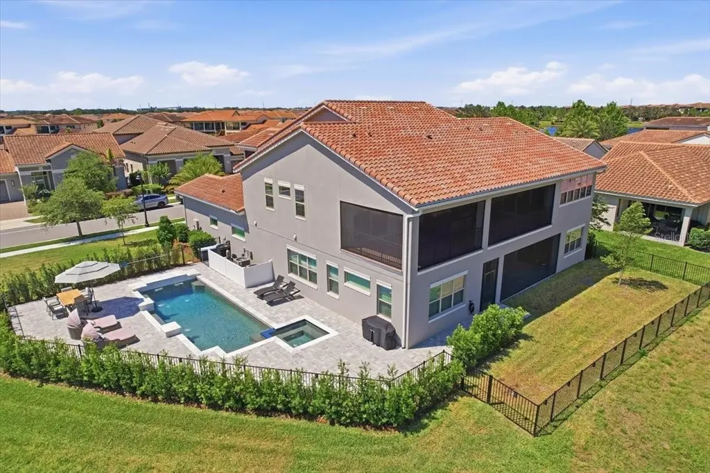 10123 Bucklow Hill Drive Orlando FL 32832