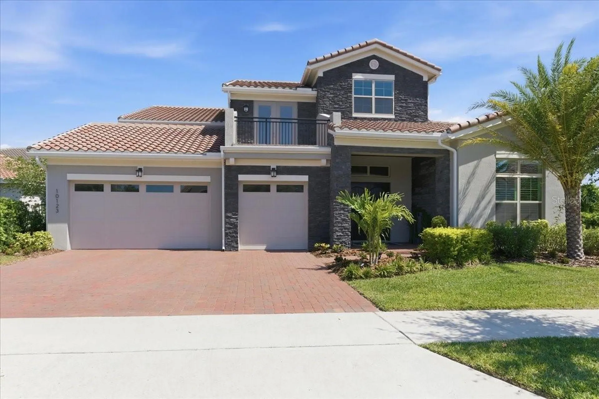 10123 Bucklow Hill Drive Orlando FL 32832