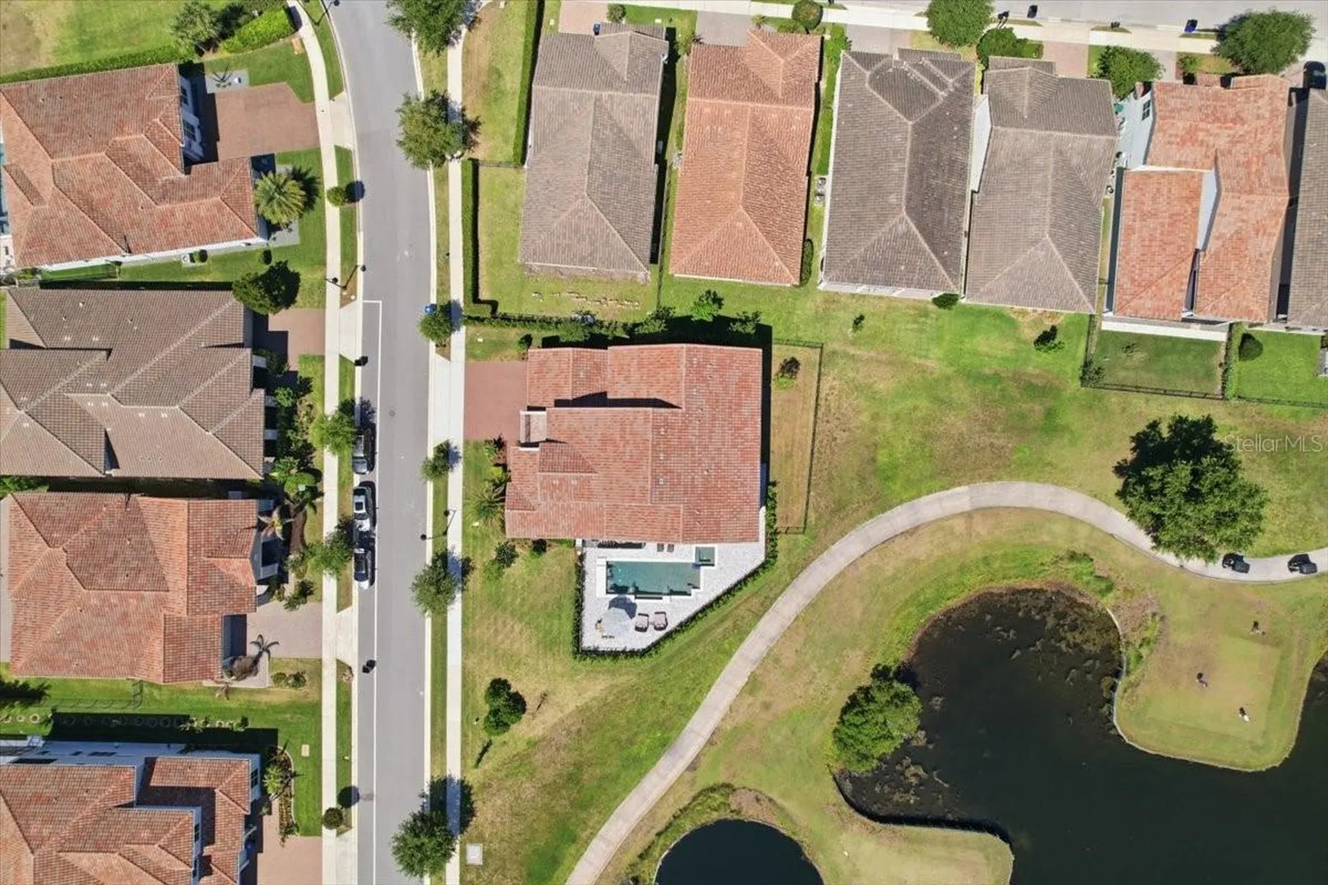 10123 Bucklow Hill Drive Orlando FL 32832