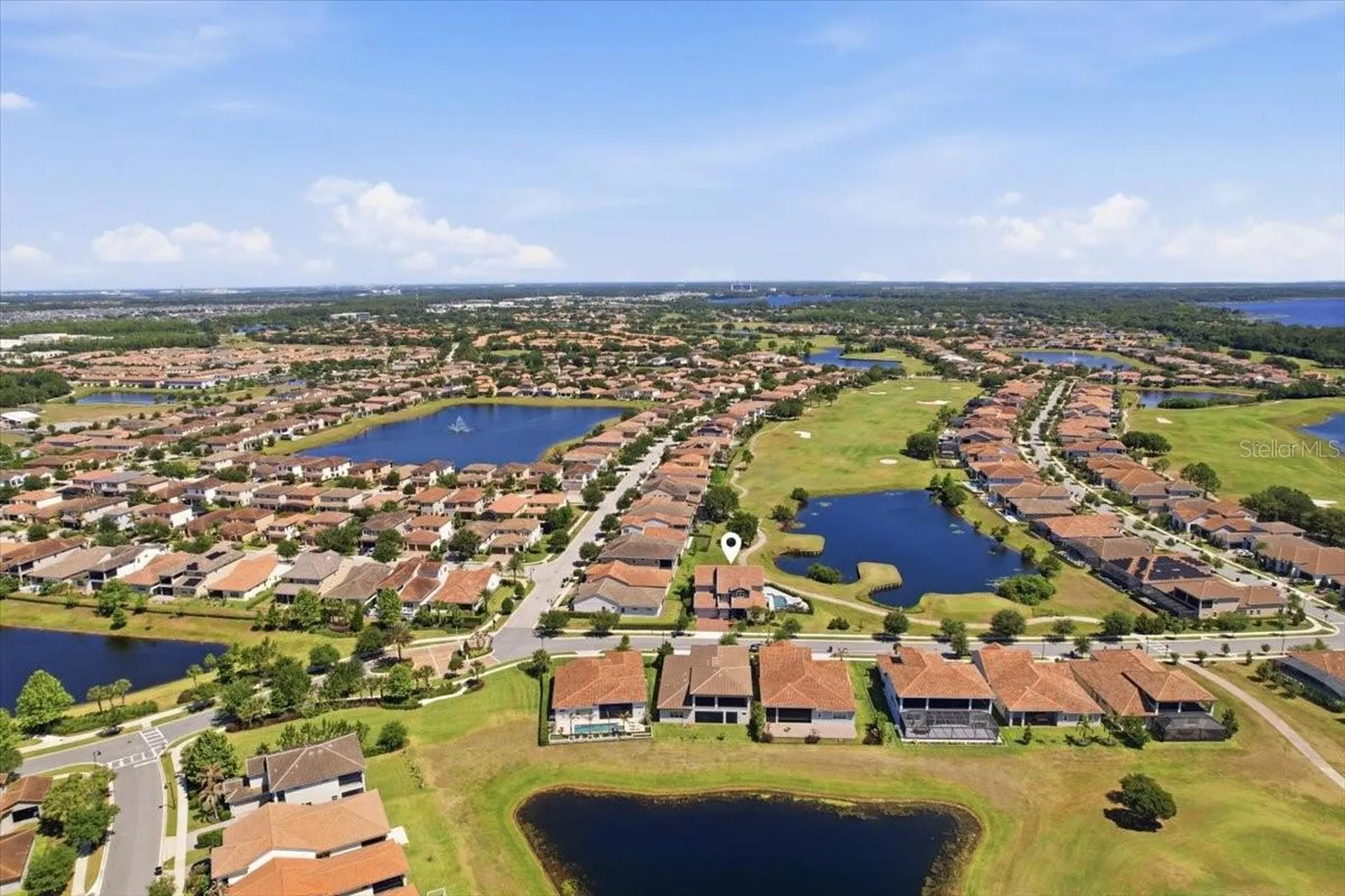 10123 Bucklow Hill Drive Orlando FL 32832