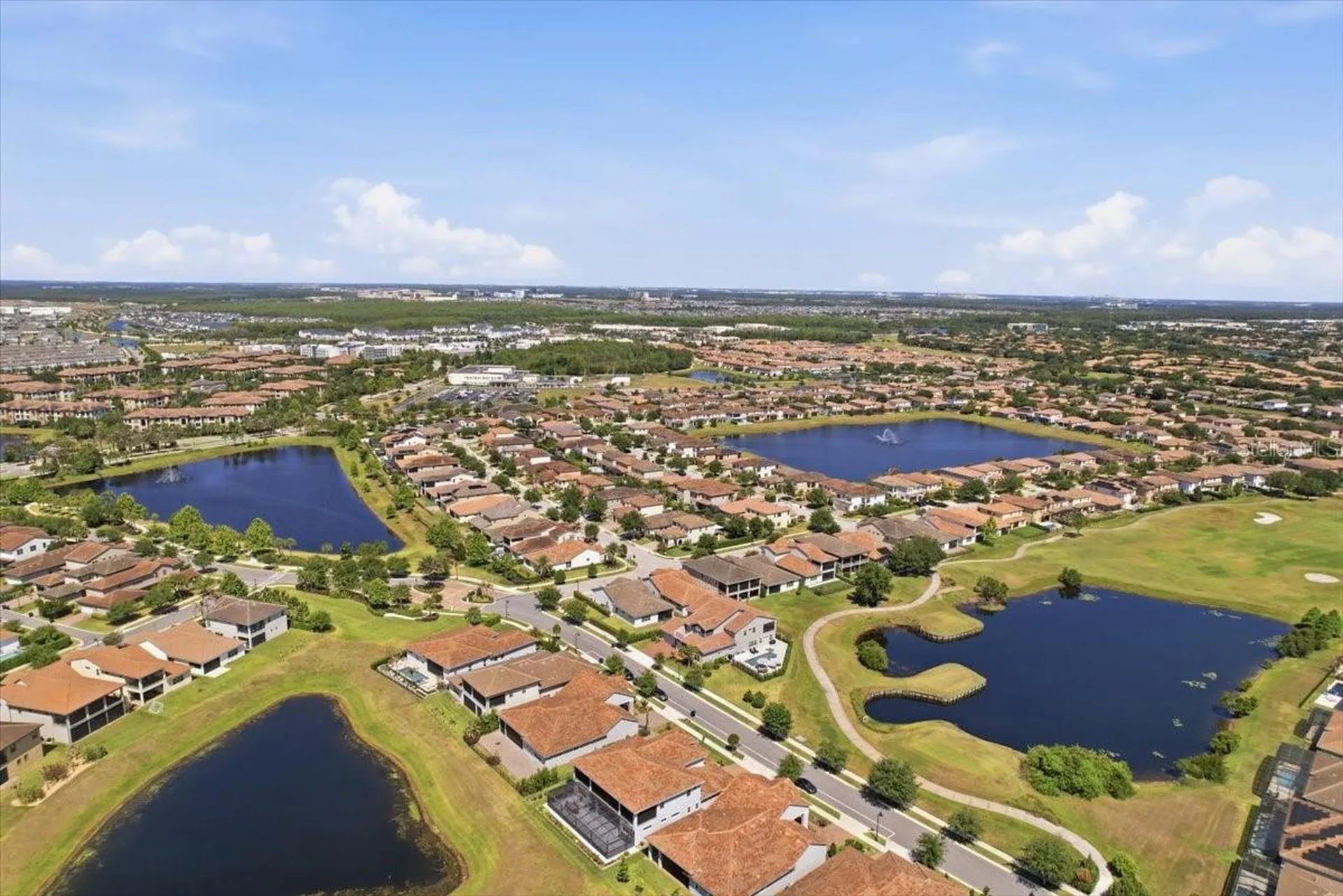 10123 Bucklow Hill Drive Orlando FL 32832