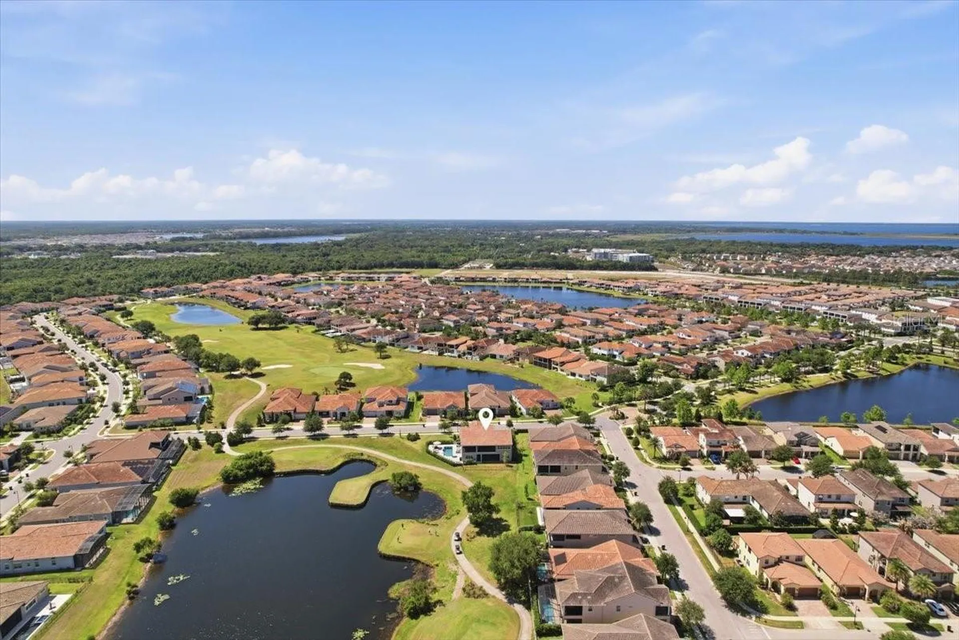 10123 Bucklow Hill Drive Orlando FL 32832