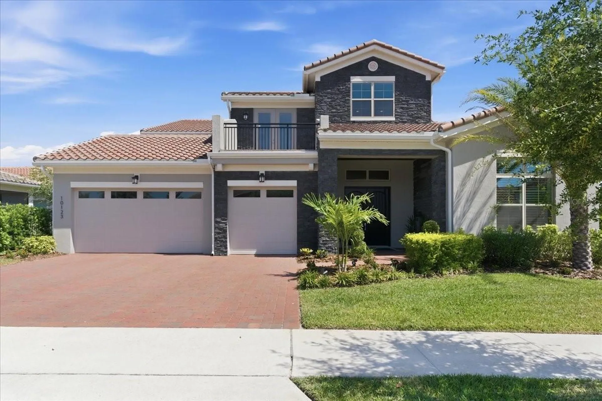 10123 Bucklow Hill Drive Orlando FL 32832