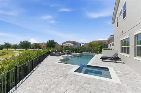 10123 Bucklow Hill Drive Orlando FL 32832